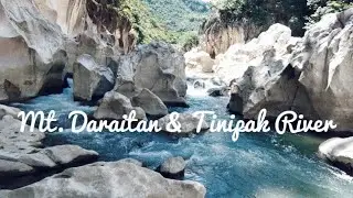 Mt. Daraitan Dayhike 2023