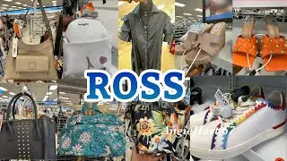 ROSS😎 HOT TRENDING DESIGNER BRANDS. @AngieHart67 #coach #verabradley