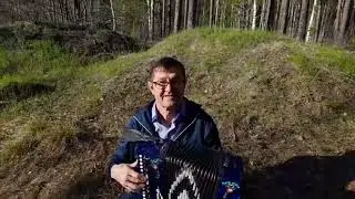 Равиль Гараев - Монлану (2022)