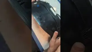 Mercedes W210 Cluster disassembly