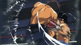 Hajime No Ippo [ASMV] - The Road Of A Champion