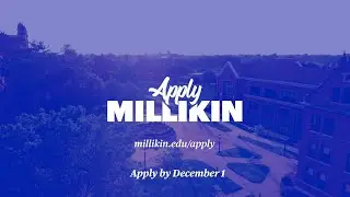 Apply by December 1 for the most scholarship opportunities!