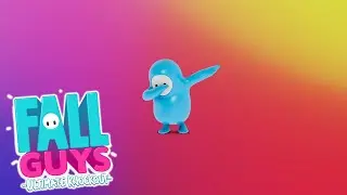MALEM SANTUY BERSAMA FALL GUYS, AKANKAH SOBAT TARIK TARIK MENYERANG !! - Fall Guys Ultimate Knockout