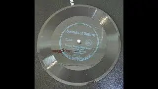 Sounds of Saturn - 1982