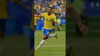 NEYMAR THE SKILL GOD🤫🏆🔥