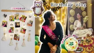 জন্মদিন উপলক্ষে জমিয়ে খাওয়া দাওয়া হাসি কান্নার মধ্যে দিয়েই দিনটা কাটলো ❤️🧿