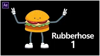 Rubberhose 기본기능 배우기
