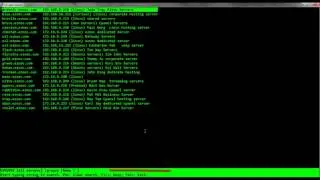 Ezeelogin's SSH Gateway Interface || What is SSH and How do I Use it || Jump Host, Bastion Host