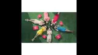 Mezora Talents - Central TVC