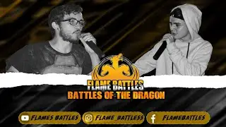 BLAST VS CBAS | BOTD J1- T1 | Flame Battles