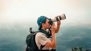 A Photography Road Trip to Bluff Knoll ⛰ (Australia)