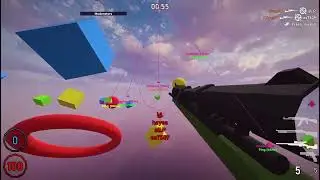 Red Match 2 (No Hacks)