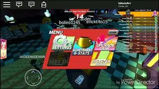 De Alta Sobrevivencia | Roblox