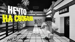 SCP: DEMOGORGON ESCAPE – Minecraft Short Film + Stranger Things