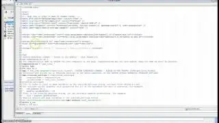 Grid running jQuery ColorPicker