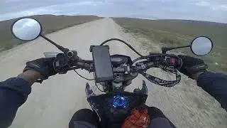 В погоне за летом. Дагестан ч2. (сулакский каньон)
