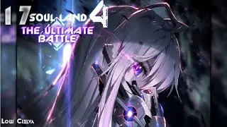 Soul Land IV - Chapter 17 [English]
