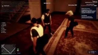 LIVE STREAM GTA 5 RP ROCKFORD BUGUN OSTRF BZANIKI GOGO AURELIUS