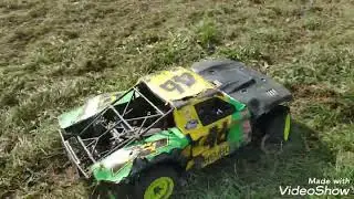 5B, 5T, Baja Sidewinder ,MCD