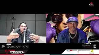 Yandel monta a El Allfa el jefe en Quien Contra Mi 2