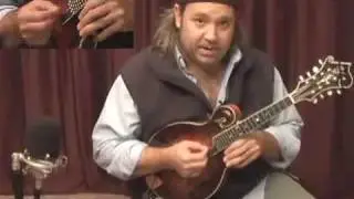 6 Right Hand Mandolin Techniques