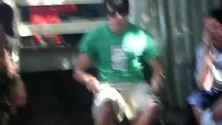 Anthony [THMDK] Playing Wiff Spoons...