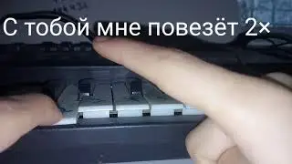 Rasa пчеловод на синтезаторе! | Pami
