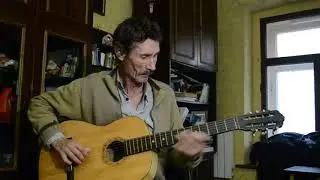 Александр Лепёхин "Здесь Бога нет"