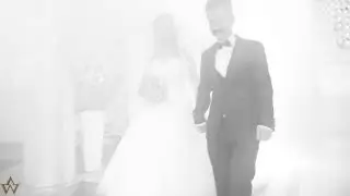 CAN & KERİM YAĞCI DÜĞÜN HİKAYESİ