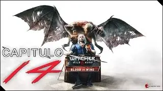 The Witcher 3 BLOOD AND WINE | PC | Capitulo 14 