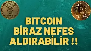 BITCOIN NEFES ALDIRACAK MI ?