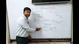 Question 5 | Miscellaneous Exercise | Differentiation | Maths | Class XII