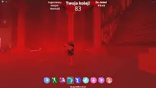 Dance your blox off ;..Vertige..; ♥