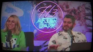 H3 After Dark But It’s LoFi Music by Taki Brano