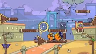 Cover Orange 2 Level 4-22 3-Star Walkthrough