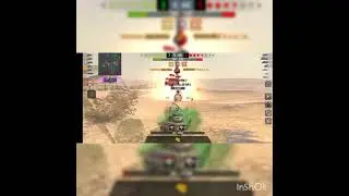 ПРОШËЛ ИВЕНТ НА ИМБУ #tanksblitz #worldoftanksblitz #wotb #wotblitz #shorts