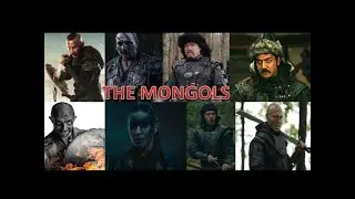 ALL MONGOLS DEATHS IN DIRILIS ERTUGRUL