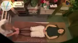 Japan Massage Relaxing Oil Massage Learning   #2 [pugD9ozPBAs] 00-14-27 #001 #001 #001_q62opf