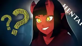Кто такая СУККУБ МЕРУ | Meru the Succubus