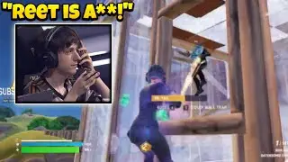 Peterbot CRASHING OUT | Funniest Fortnite Pro Clips of the week #14