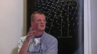 Ffoton Talks: Roger Tiley