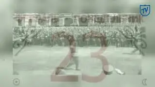 23 февраля  история праздника 720p