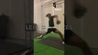 5 Tips To Build Rotational Power For Pitching Velocity PT 1 