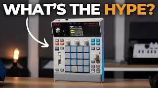 Why Everyone Wants This MPC Sample?