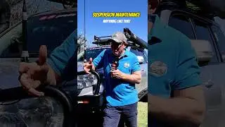Get Your Questions Ready!  #4x4australia #automobile #4wdaustralia #offroad #prado