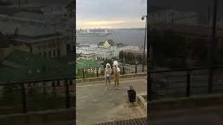Помпедуры покаряют Нижний Новгород...