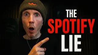 How To Write Spotify For Artists Pitch (That ACTUALLY Gets Playlists)