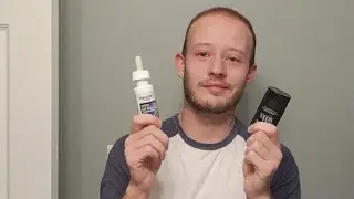 Going Bald!! Or Maybe Not