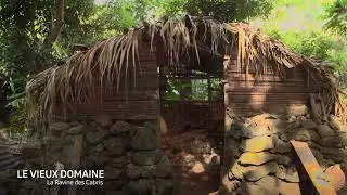Île de La Réunion - Le Vieux Domaine