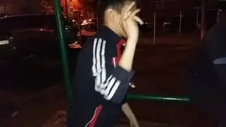 Аян Циган ай диги дай